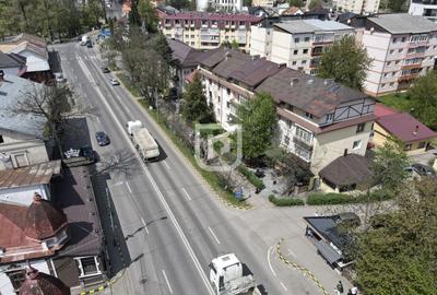 Apartament/Spatiu Comercial | E58 | acces | Gura Humorului - 14