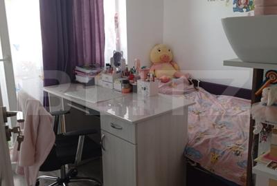 Apartament 3 camere 83mp+ balcon - 2
