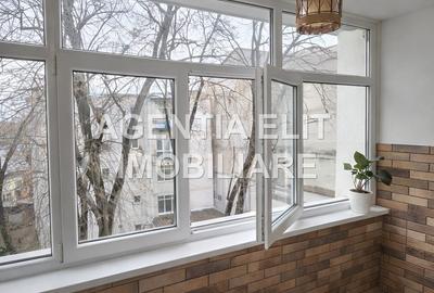Apartament 4 camere, zona Complex Bulevard - 10