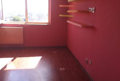 Doamna Ghica Parc Plumbuita, 3 depozitari, posib. centrala, 3 balcoane, RATB - 1