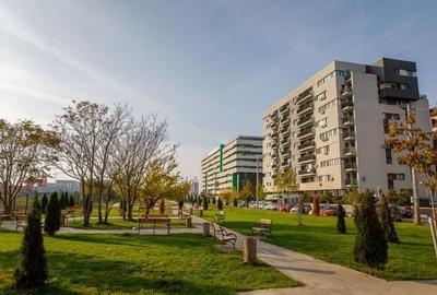STYLE RESIDENCE 2 De vanzare apartament 2 camere zona Pacii/Militari A261 - 3