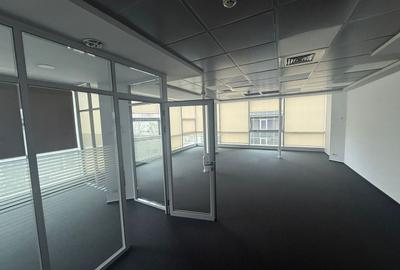 Spațiu de birouri de închiriat – Victoriei | Etaj 2 | 110mp - 2