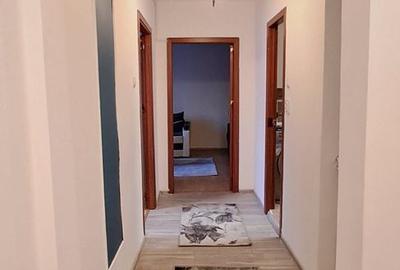 RAHOVA - Piata Rahova, stradal, 2 camere, mobilat si utilat modern - 7