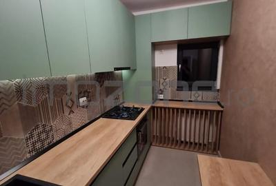 2 camere, 62 mp, etaj 6, dec, Militari-Pacii- Lidl&Kaufland, mobilat-utilat - 4