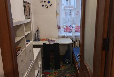 Apartament cu 4 Camere de Vânzare Parter I Suceava/Central I 130.000E - 7