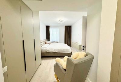 Apartament 2 camere | Parcare inclusă | MTM Pipera Lake - 5