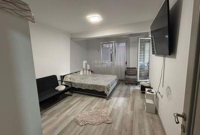 Garsoniera 38mp - Etaj 1 - Metalurgiei/ Grand Arena - Parcare Inclusa - 1