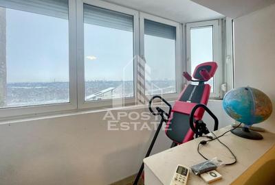 Apartament 4 camere - Malul Muresului - 17