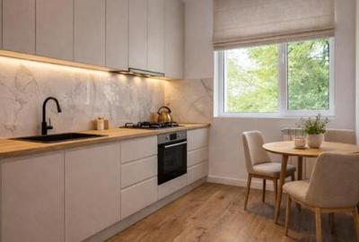 Dristor-metrou-2camere-totul nou-langa Parklake-Parc Ior - 1