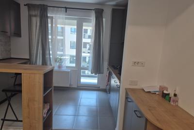 Aparatorii Patriei  metrou Venus 4 bloc nou - 9