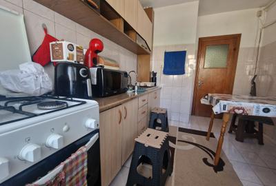 Inel II - 3 Camere decomandate confort 0, etaj 1/4, centrala gaze - 125.000euro - 16