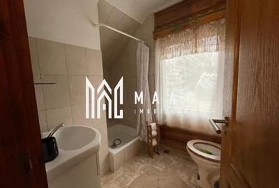 Cabana turistică | 156 MPU | 4 dormitoare | Porumbacu de Sus - 8