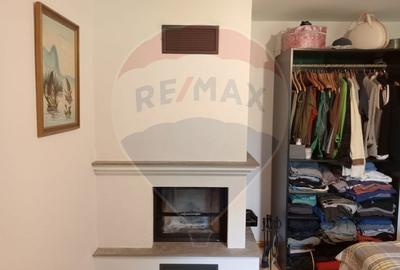 Vanzare casa  4 camere-microferma, cu panouri fotovoltaice - 9