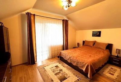 Casă Superba CETATE Dealul Furcilor 326 mp Teren Curte Terasă Grădină FInisată - 5