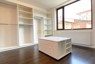 Aviatiei | Vila P+2E+pod, 5 camere, 3 bai, curte 155 mp utili - 8