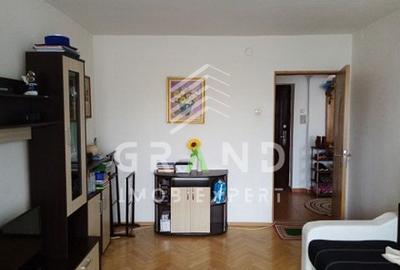 2 camere DECOMANDAT | 40 mp | Mănăștur/Grigore Alexandrescu - 4