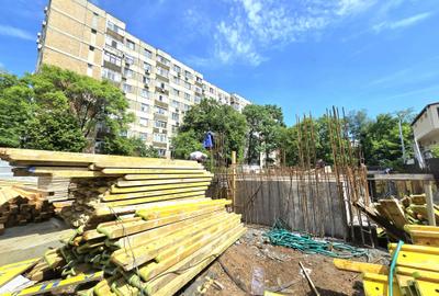 Apartament 2 Camere Nou Bloc Boutique Neofort49 Parcul Liniei Metrou Gorjului - 36