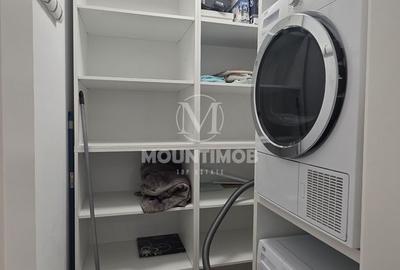 2 camere, Coresi-Kasper, linga pietonala, mobilat/utilat, Parcare+Boxa - 7