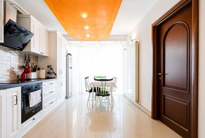 Dumbrăvița, la intrare – casă exclusivistă ideală locuință sau birou - 7