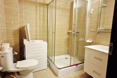 3 camere – zona Mihail Sebastian | 77 mp |  Bloc 2014 - 17