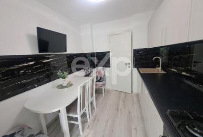 Apartament 3 camere de vanzare Dristor Fizicienilor sector 3 - 4