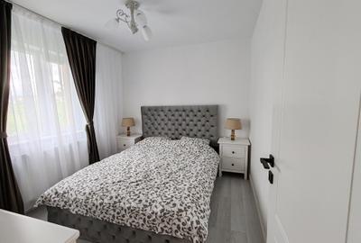 Apartament 3 camere mobilat si utilat nou zona Centrul Civic - 5