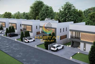 Vilă modernă în Cartierul Nou – Comuna Berceni - 1