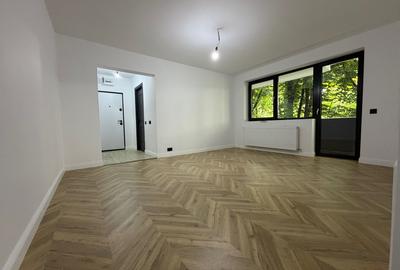 VANZARE 3 CAMERE | SEMIDECOMANDAT | ZONA AFI COTROCENI | CENTRALĂ  PROPRIE - 1