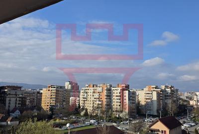 Inchiriere  apartament spectaculos 3 dormitoare panorama Iulius Mall - 6