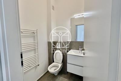 Penthouse 4 camere-mobilat, intabulat, mutare imediat, aer conditionat - 18