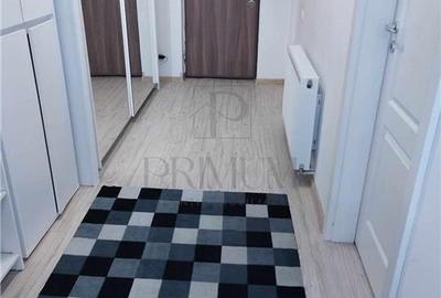 SOARELUI - 2 CAMERE - BLOC NOU - ETAJUL 2 - MOBILAT SI UTILAT - SPATIOS - 3