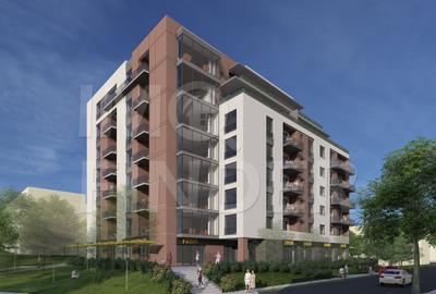 Apartamente Premium de vanzare - 2 camere, Ansamblu Exclusivist - 11