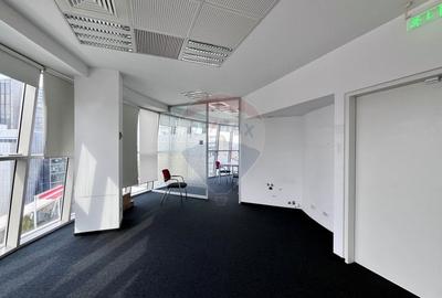 Spațiu de birouri disponibil in Armeneasca - 11