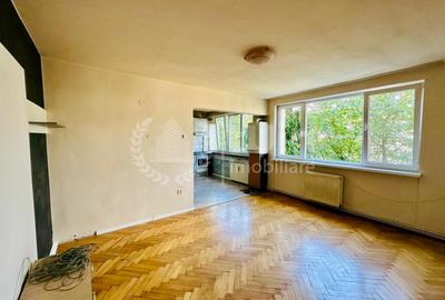 Apartament cu 3 camere | Etaj 4/9 | Zona Liceu Ghibu | Grigorescu! - 6