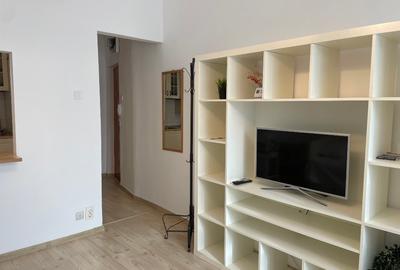 Garsonieră ultracentral- Romana/ Universității- confort 1 - 9