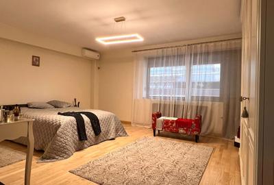 Herastrau | 3 Camere cu gradina | Loc de parcare - 5