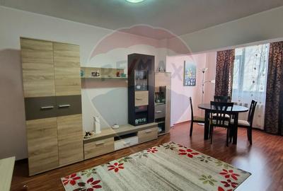 Apartament cu 2 camere de închiriat în zona Micro 13 Galați - 1