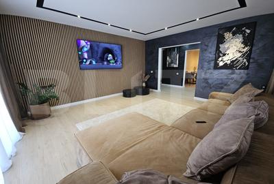 Vila de lux cu 4 camere in Cornesti - 9