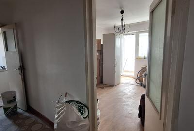 Apartament 2 camere Drumul Teberei - 12