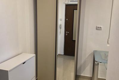 De inchiriat apartament 2 camere renovat 2026 | Domenii | Comision 0% - 6