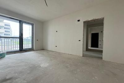 Apartatment cu 2 camere, decomandate - cu loc de parcare inclus - 7