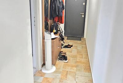 EXCLUSIVITATE! Apartament 2 camere mobilat, utilat, bloc NOU Cug - 16