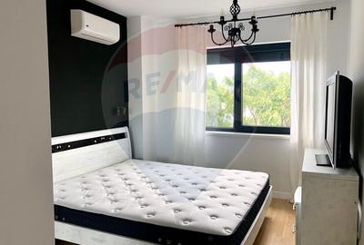 INCHIRIERE Apartament cu 2 camere in zona Domenii - 9