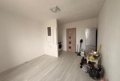 Garsoniera renovata 21 mp utili zona Steaua - 2