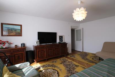 Vanzare casa mare cu etaj si 6200 mp teren intravilan Fieni, judetul Dambovita - 6