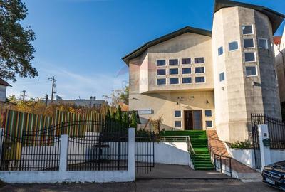 Închiriere spațiu etaj 1 –350mp open-space, Aleea Spitalului Pitești - 15