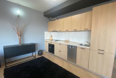 De inchiriat apartament locatie centrala-Timisoara - 8
