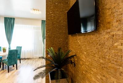 Mamaia SummerLand/ Apartament mobilat si utiat - 14