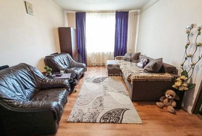 Apartament 2 camere | 48 mp | La cheie | Zona centrala | Piata Abator - 5