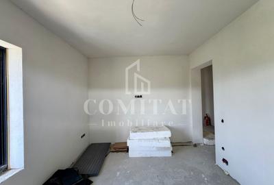 Casă de tip duplex de vânzare | 4 camere | Zona Auchan - Iris - 17